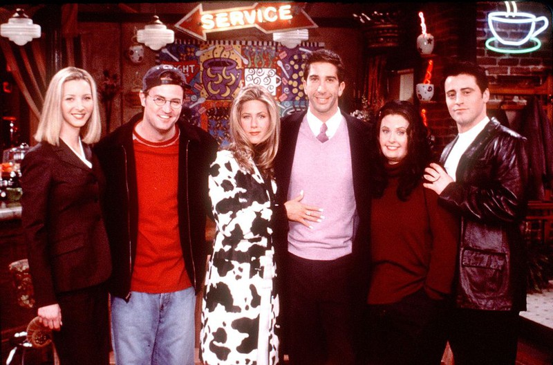 "Friends": Was wurde aus den Darstellern?