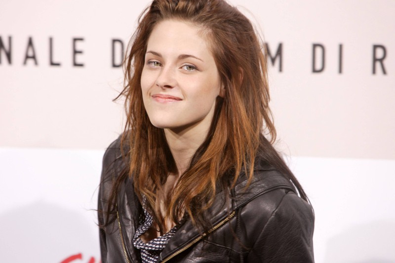 Kristen Stewart spielte die Rolle der Bella in „Twilight“.