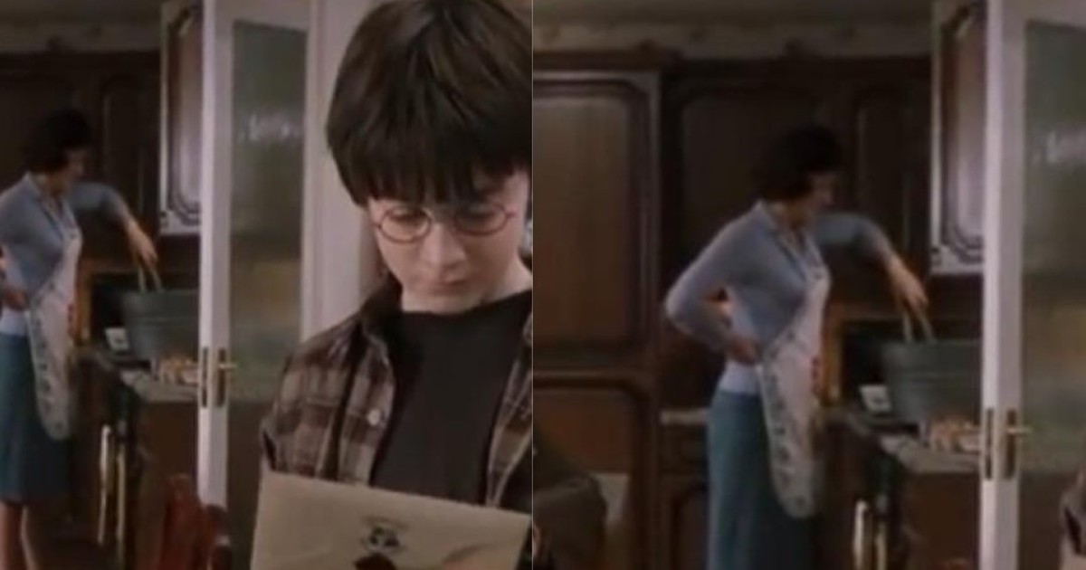 32 Dinge, die du noch nicht über „Harry Potter“ wusstest