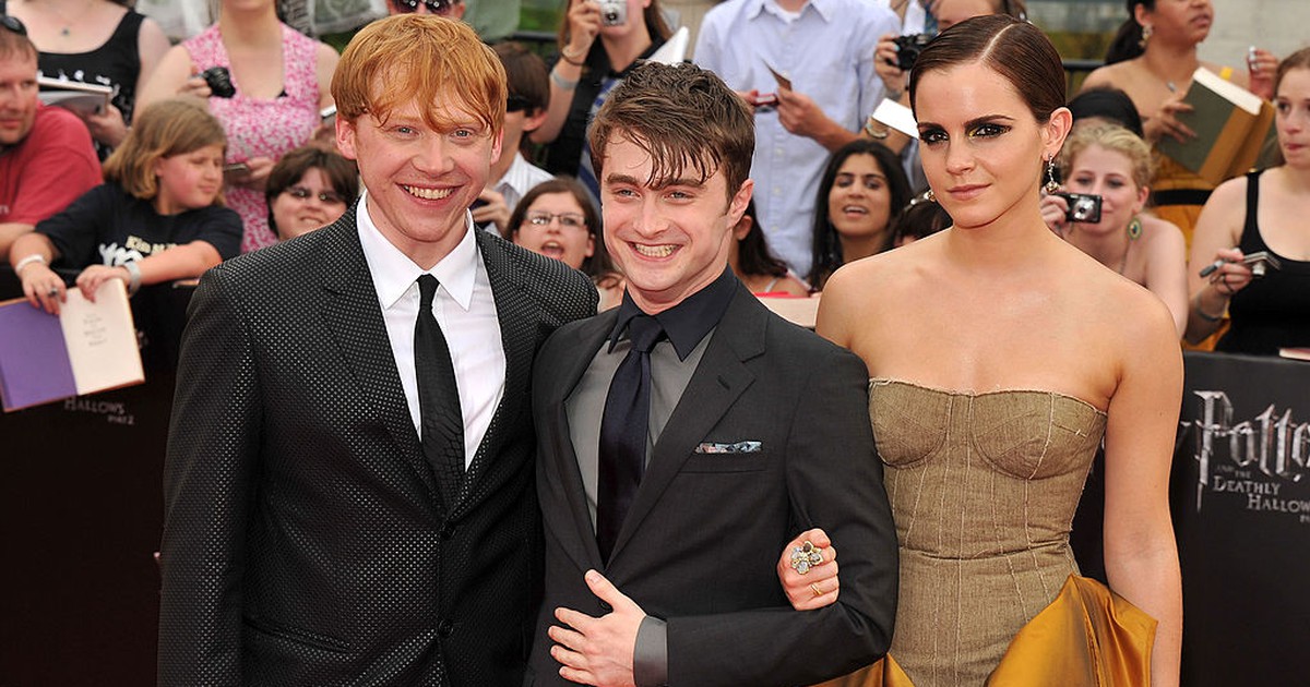 28 Dinge, die du noch nicht über „Harry Potter“ wusstest