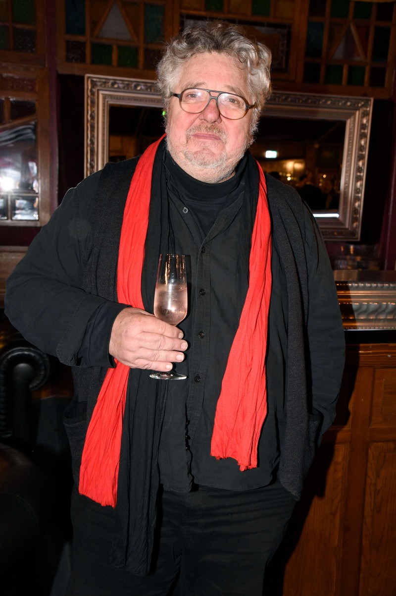 Michael Schanze hat fast 100 Kilo verloren.