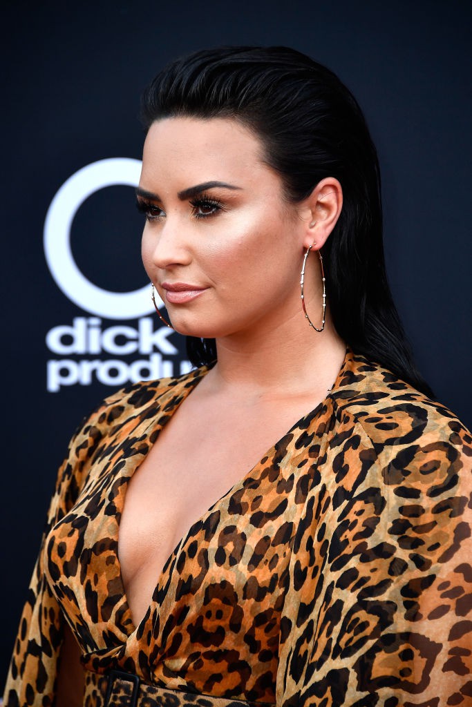 Als einstiger Disney-Star hatte Demi Lovato mit vielen Höhen und Tiefen zu kämpfen.