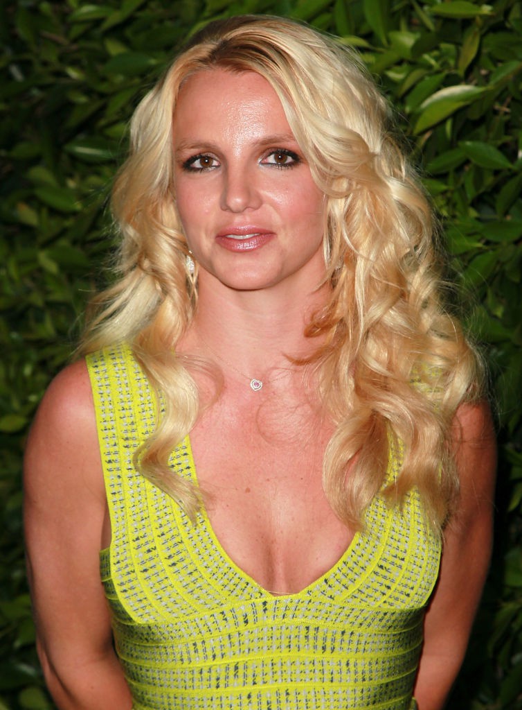 Britney Spears war der Kinderstar schlechthin, doch mit ihrem Erfolg kamen auch große Probleme.