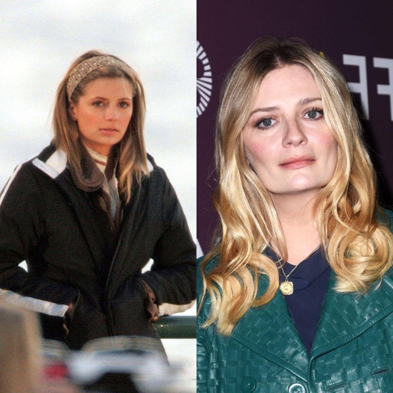 Mischa Barton erlebte nach ihrem Durchbruch mit „O.C. California“ eine turbulente Zeit voller Skandale und persönlicher Krisen.