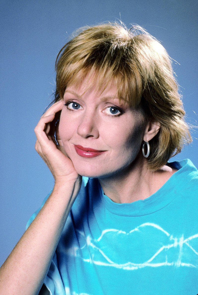 Kate Tanner ist die Mutter der Familie Tanner in Alf
