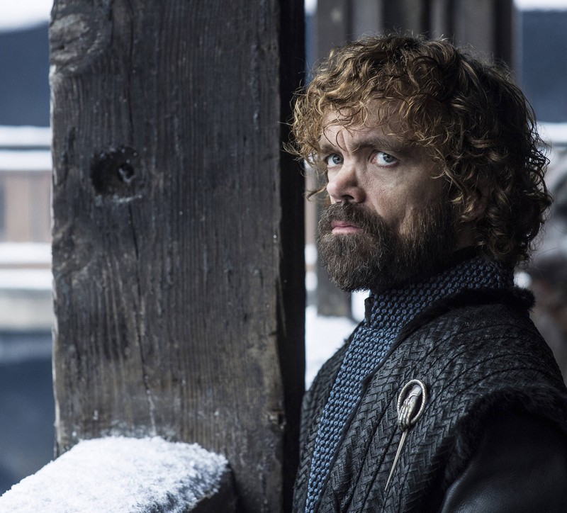 Peter Dinklage spielt in „Game of Thrones“ die Rolle von Tyrion. Ein besonderer Name
