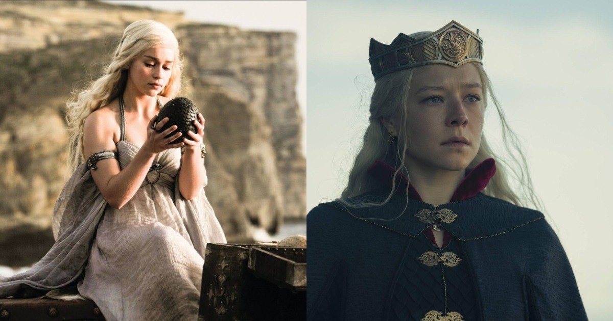 „Game of Thrones“: 20 Namen, die jetzt jeder seinem Baby geben will