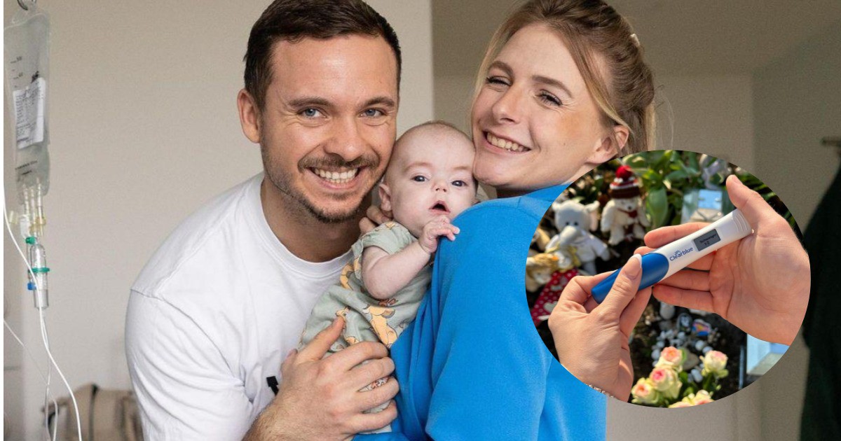 Schicksalsschläge der Stars: Tragödien, die einem im Herzen wehtun