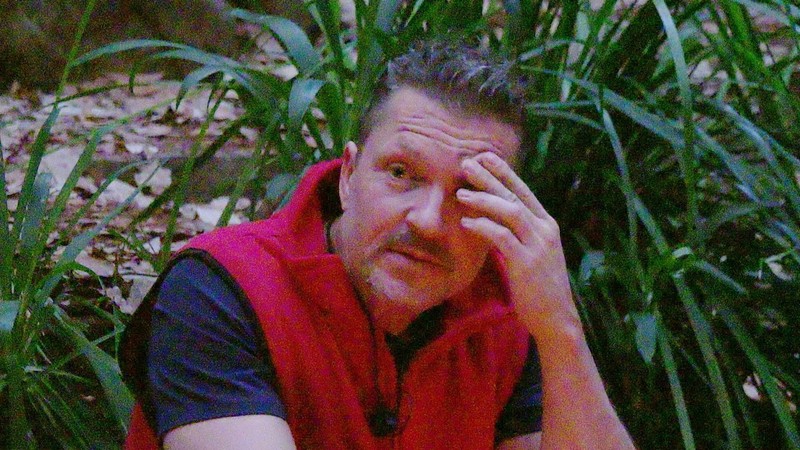 Bei „Ich bin ein Star – Holt mich hier raus“ spricht Schauspieler Hardy Krüger junior erstmalig öffentlich über den Verlust seines Kindes.