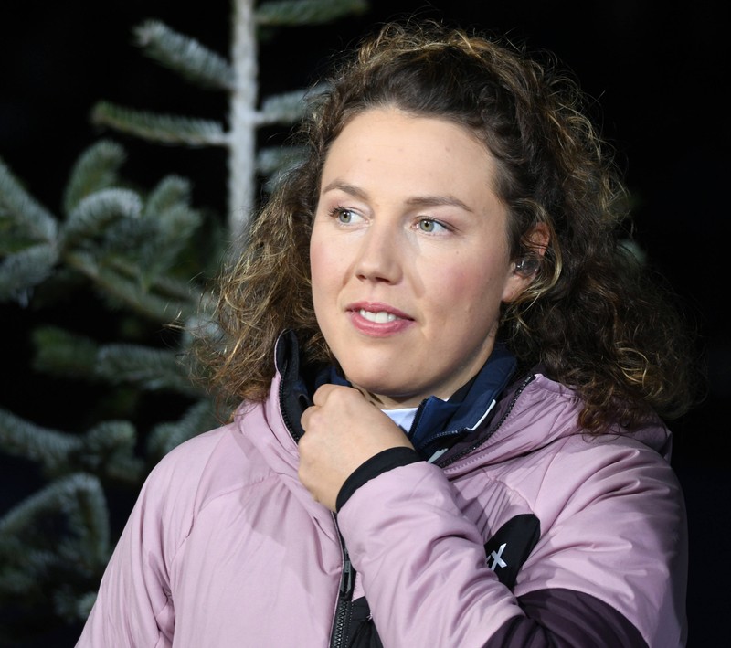 Ex-Biathletin Laura Dahlmeier ist schwer verunglückt, wie das ZDF Ende Juli 2025 mitteilte.