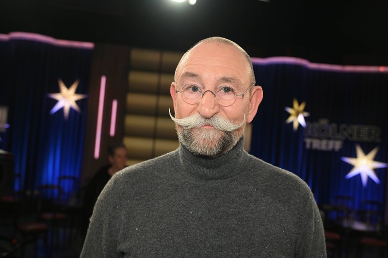 Horst Lichter musste damals den Tod seiner Mutter verkraften, was ihn zum Umdenken bewegt hat.