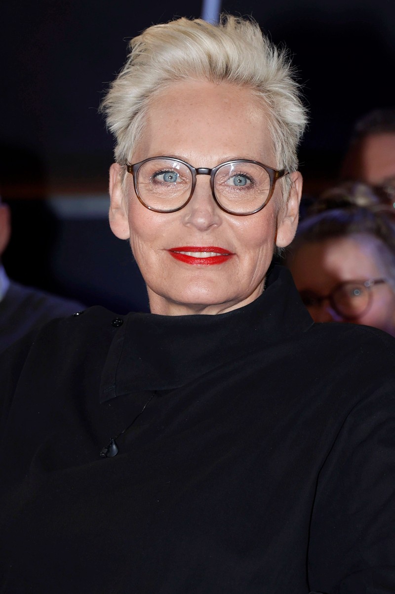 Innerhalb von zwei Jahrzehnten verlor Bärbel Schäfer ihren Lebensgefährten, ihren einzigen Bruder und schließlich ihren Vater.