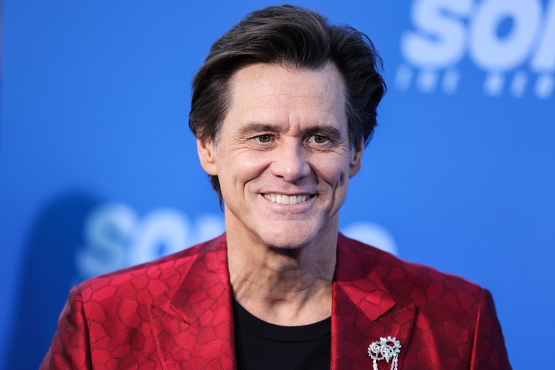 Jim Carrey hat sich weitestgehend aus der Öffentlichkeit zurückgezogen. Er hatte keine leichte Kindheit.