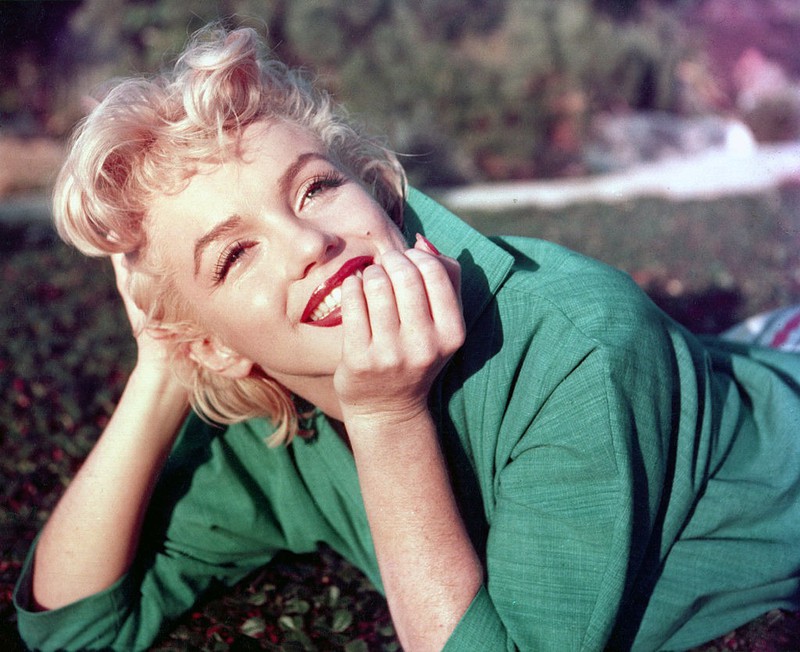 Marilyn Monroe ist weit mehr als nur eine Berühmtheit.