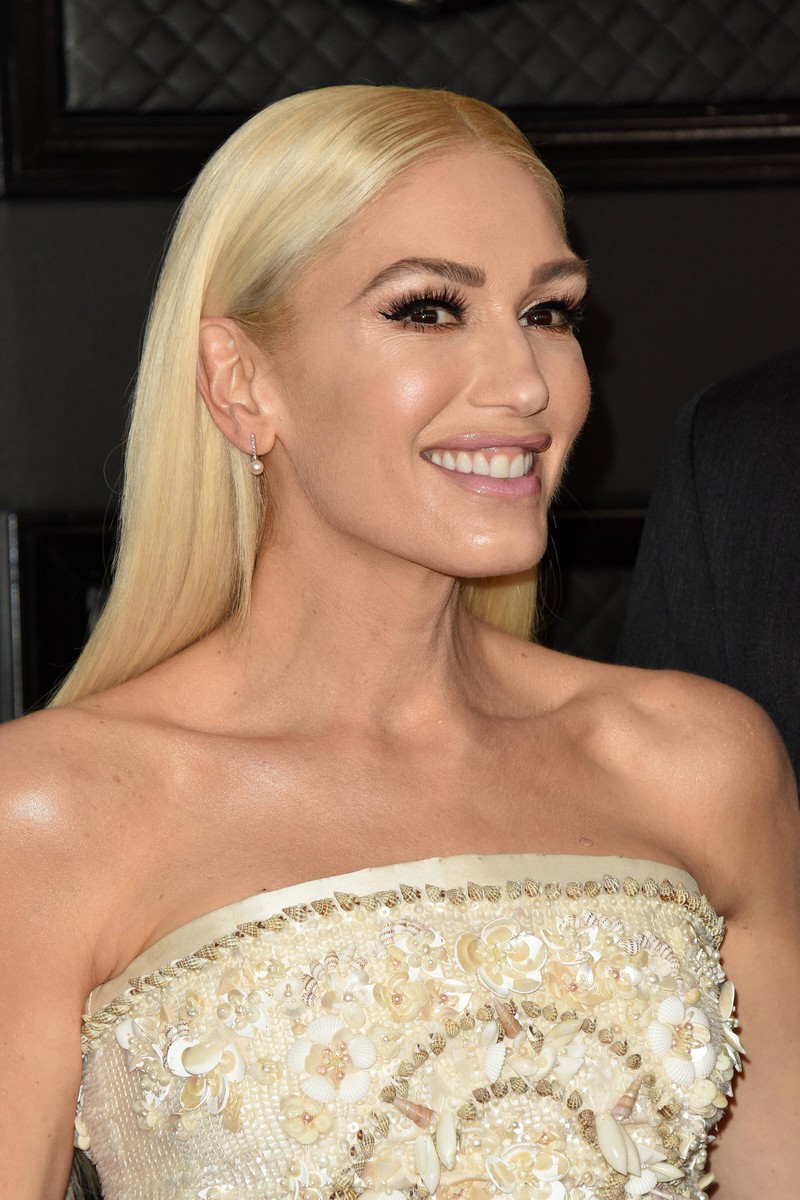 Gwen Stefani sieht mit 52 aus wie 25.