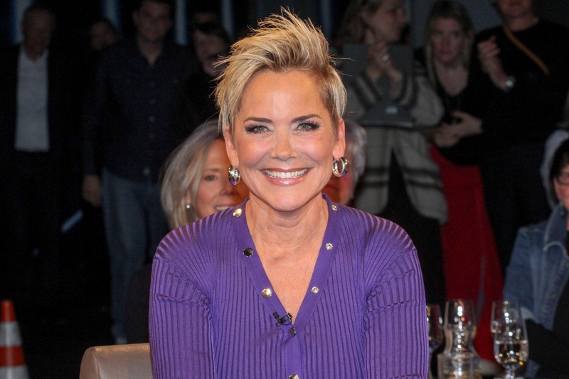Inka Bause bringt seit über 20 Jahren Paare bei „Bauer sucht Frau“ zusammen.