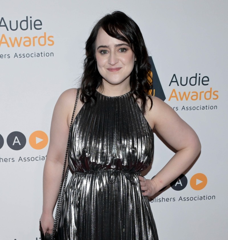 Mara Wilson