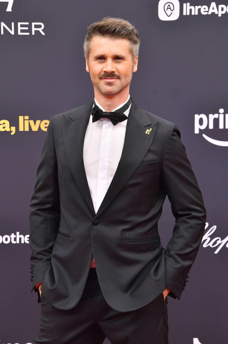 Thore Schölermann leitet mehrere McDonald’s-Filialen.