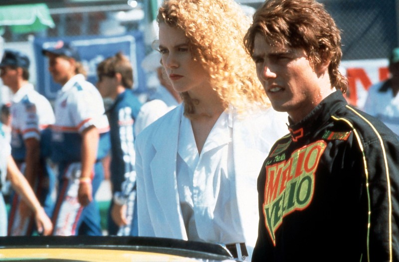 Nicole Kidmans und Tom Cruise‘s Ehe war kurz dafür aber intensiv.