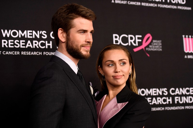 Vor ihrer Trennung waren Miley Cyrus und Liam Hemsworth durch den Film „Mit dir an meiner Seite“ unzertrennlich.