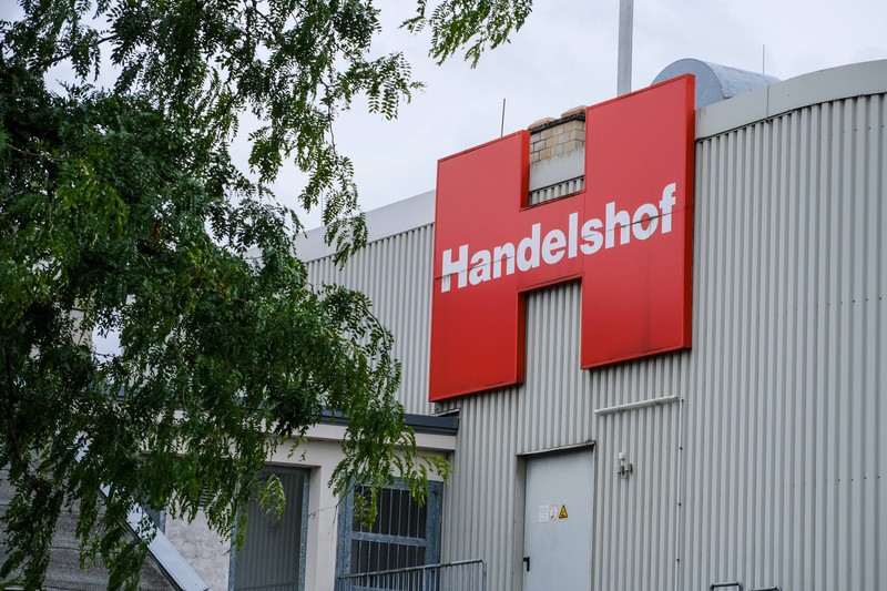 Der HL Markt, auch bekannt als „Handelshof Lebensmittel“, war eine Supermarktkette, die vor allem in den 70er und 80er Jahren in Westdeutschland florierte.