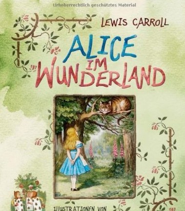 Alice im Wunderland