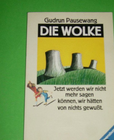 Die Wolke