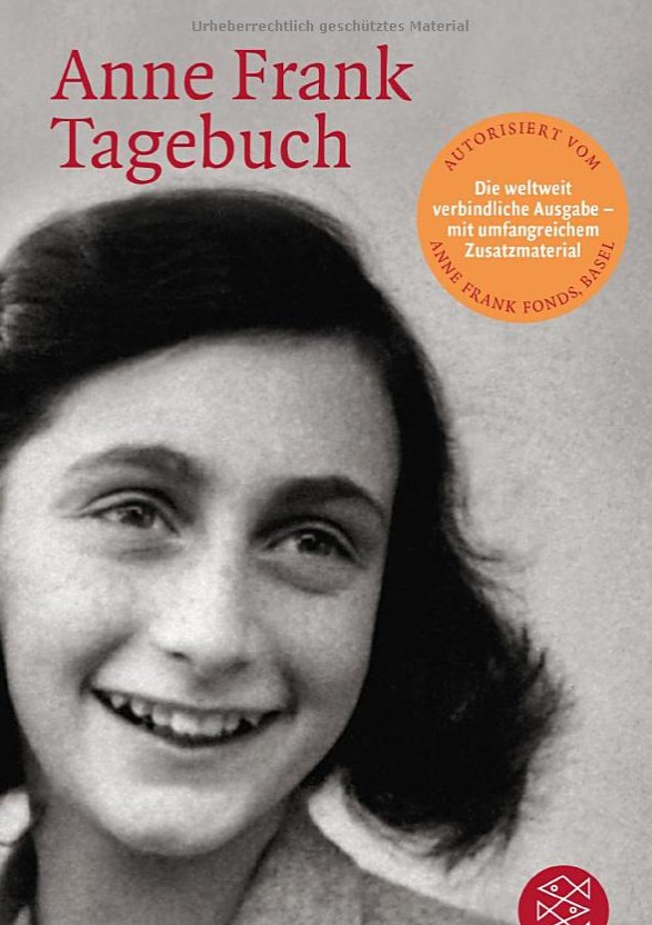 Das Tagebuch der Anne Frank