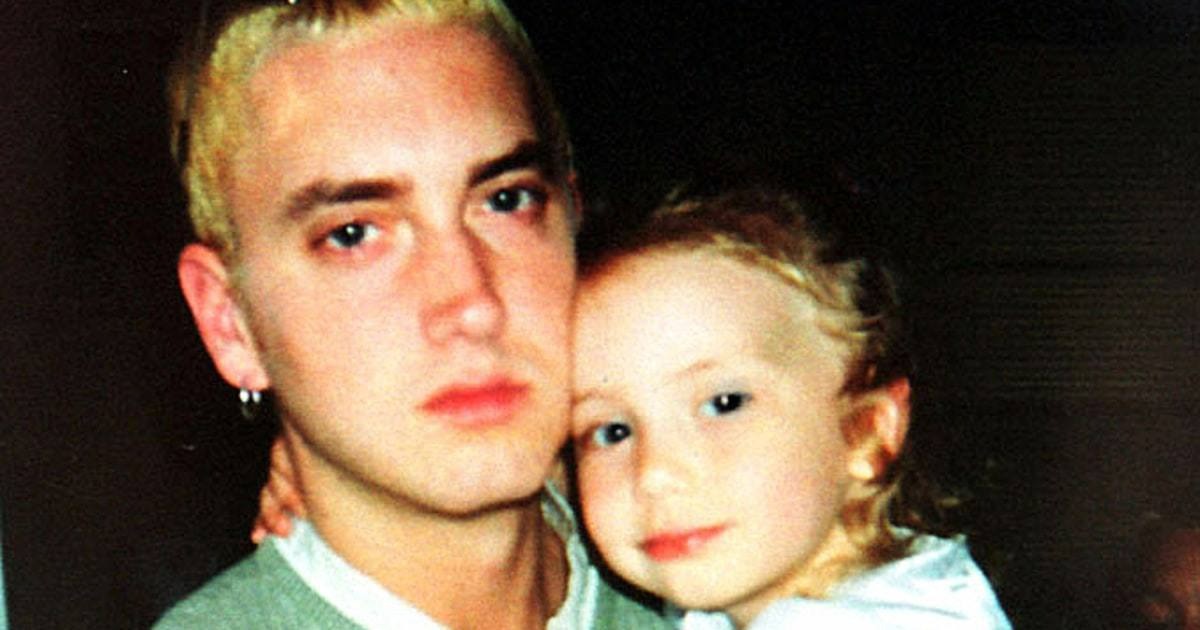 Hailie Jade Scott: So sieht Eminems Tochter heute aus