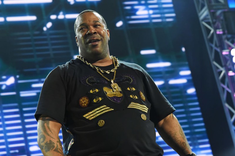 Busta Rhymes