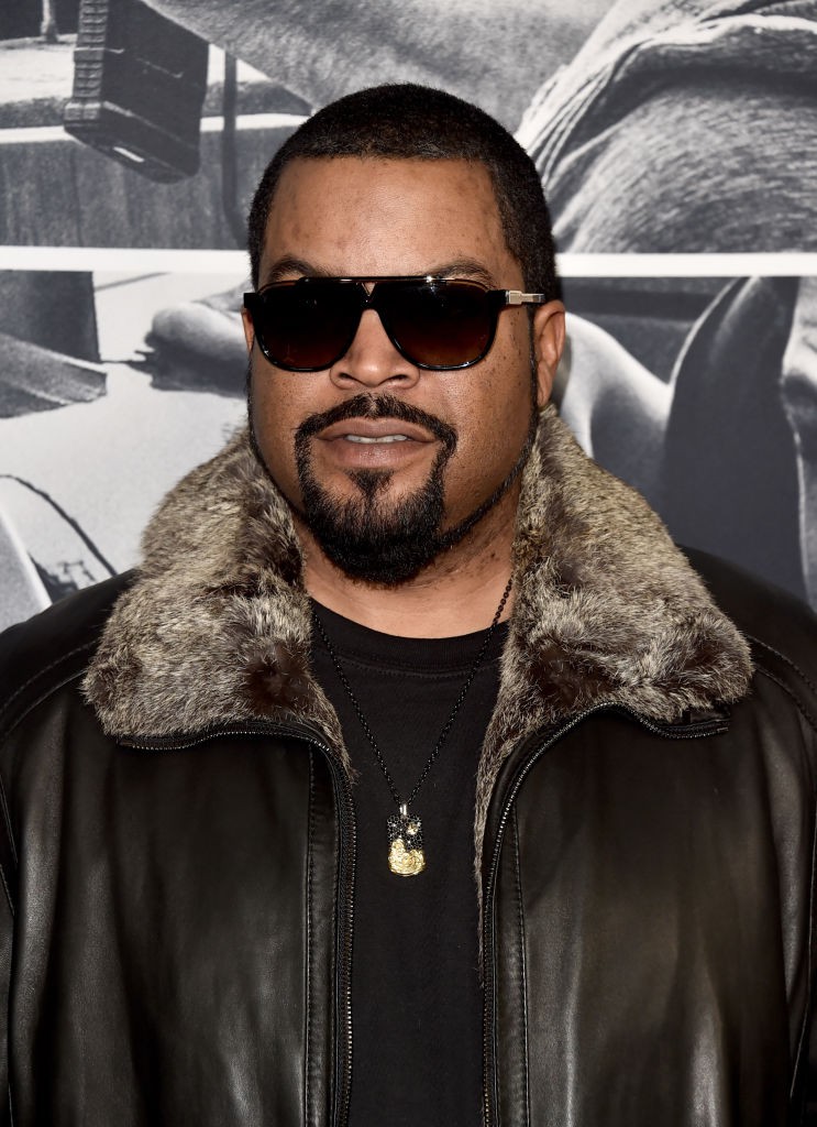 Ice Cube