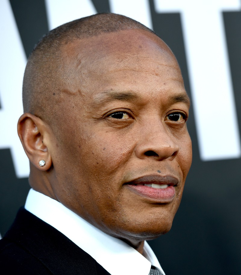 Dr. Dre