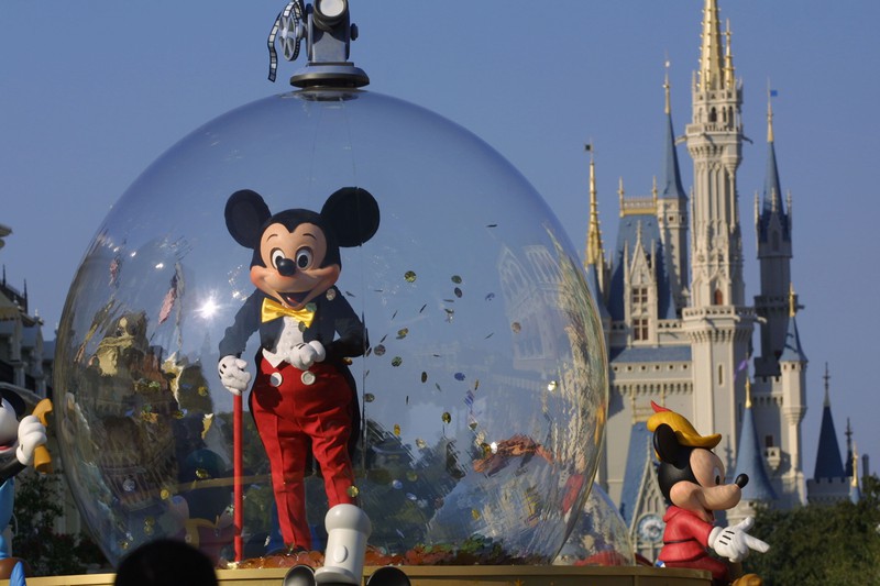 Disney, das Unternehmen, bringt seit neuestem seinen eigenen Streaming-Dienst heraus.