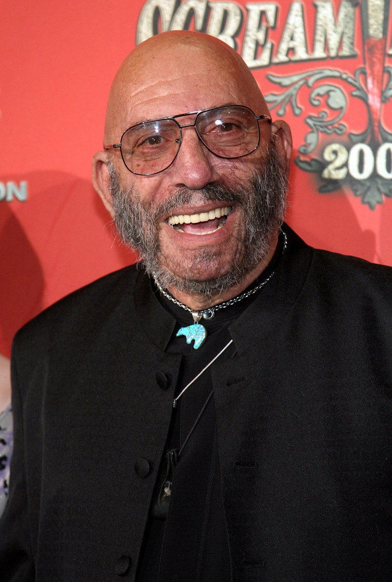 Sid Haig ist am 21. September 2019 an einer unbekannten Ursache gestorben.