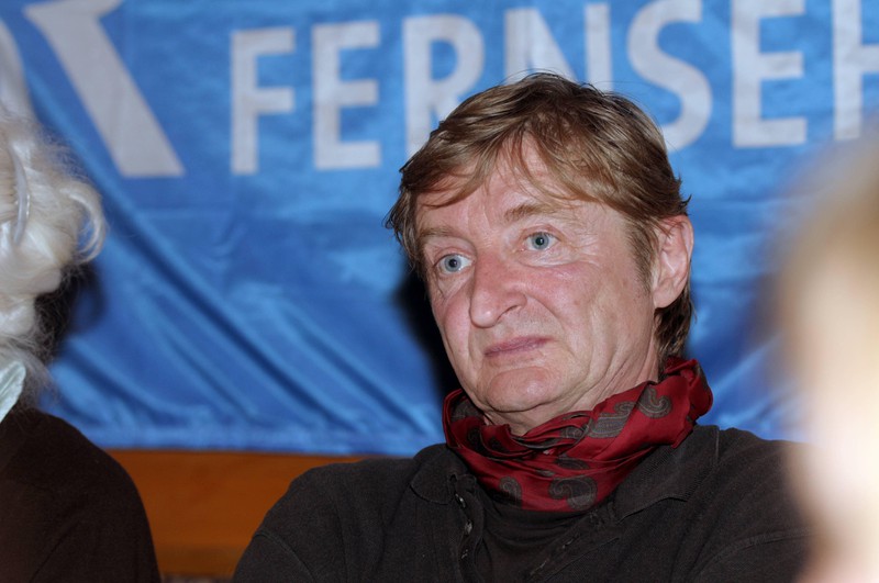 Michael Schreiber verstarb im Alter von 69 Jahren in 2019