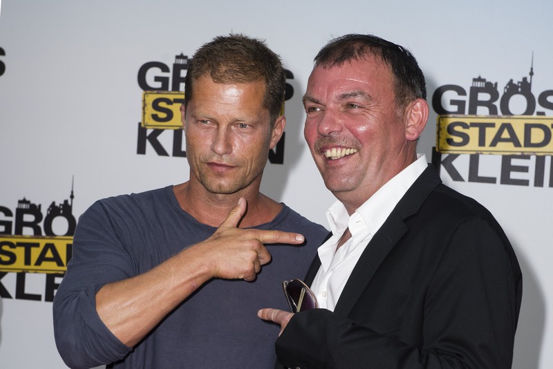 Tom Zickler ist im Alter von 55 Jahren nach einer kurzen schweren Krankheit gestorben.