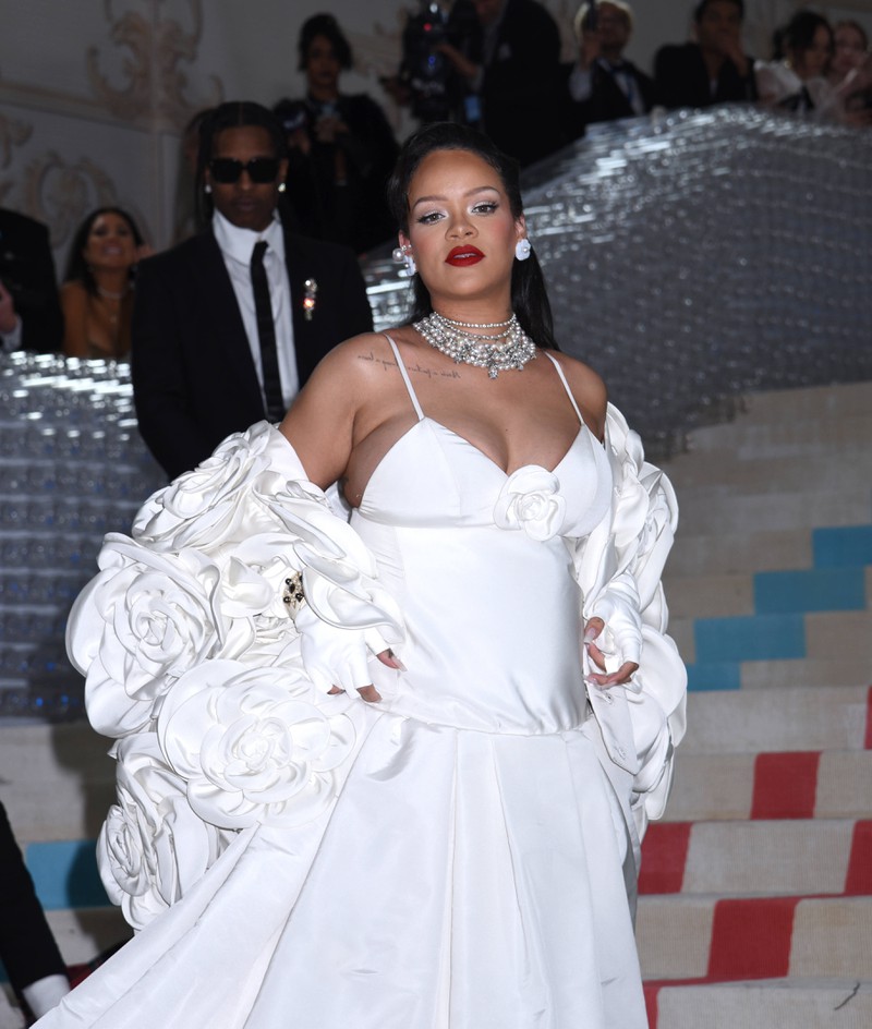 Sängerin Rihanna wurde früher gehänselt