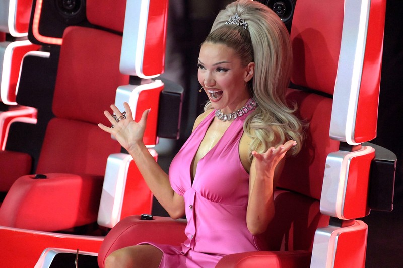 Shirin David war in der Kindheit Opfer von Cybermobbing.