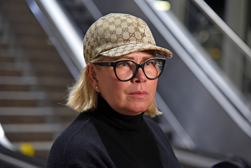 Claudia Effenberg ist heute fast 60 Jahre alt und nahm schon an diversen TV-Shows teil