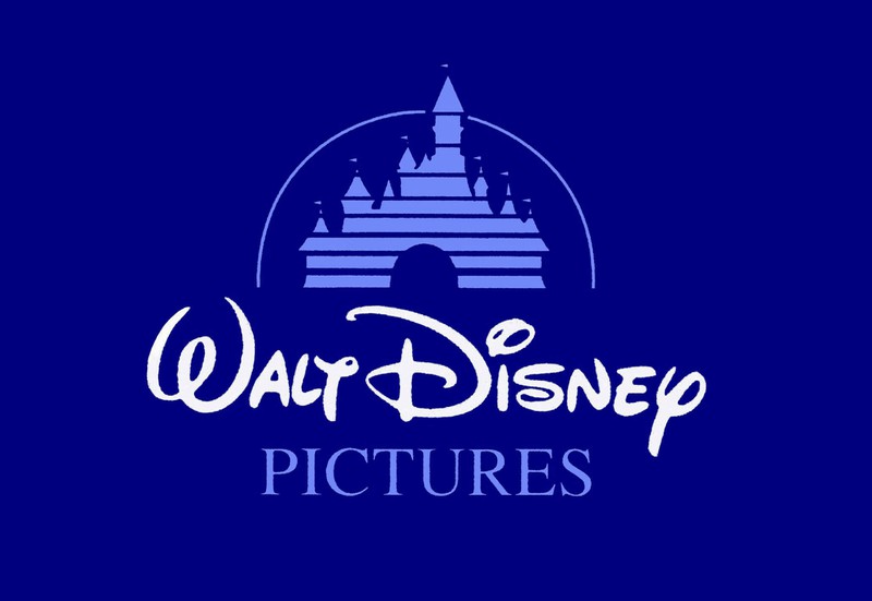 Zu sehen ist das Logo der Walt Disney Pictures Company.