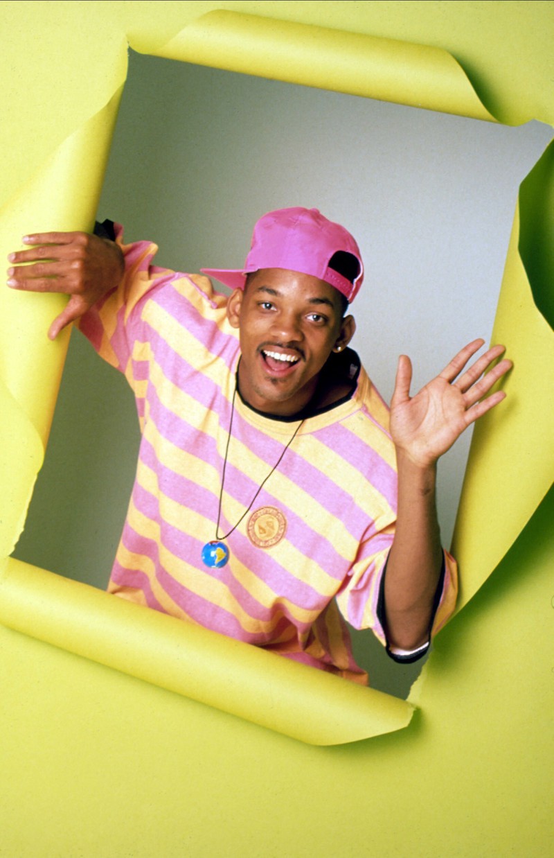 In "Der Prinz von Bel-Air" sorgt Will Smith oft für Chaos, genau deswegen werden wir ihn nie vergessen.