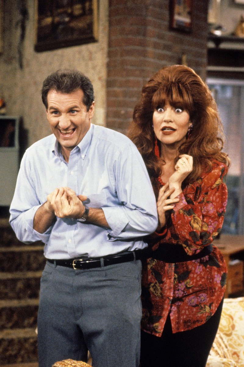 "Al Bundy" und "Peggy" in "Eine schrecklich nette Familie" werden wir wegen ihren Sprüchen nie vergessen.