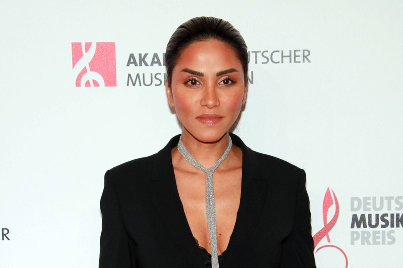 So sieht 90s-Star Sabrina Setlur heute aus