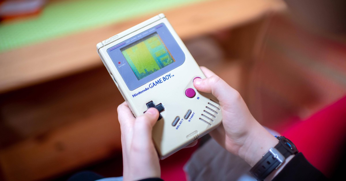 5 Dinge, die du mit deinem Game Boy machen kannst