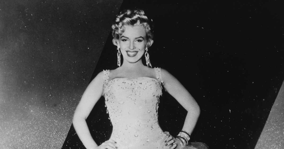 Marilyn Monroe: 6 Fakten, die wir erst nach ihrem Tod erfahren haben