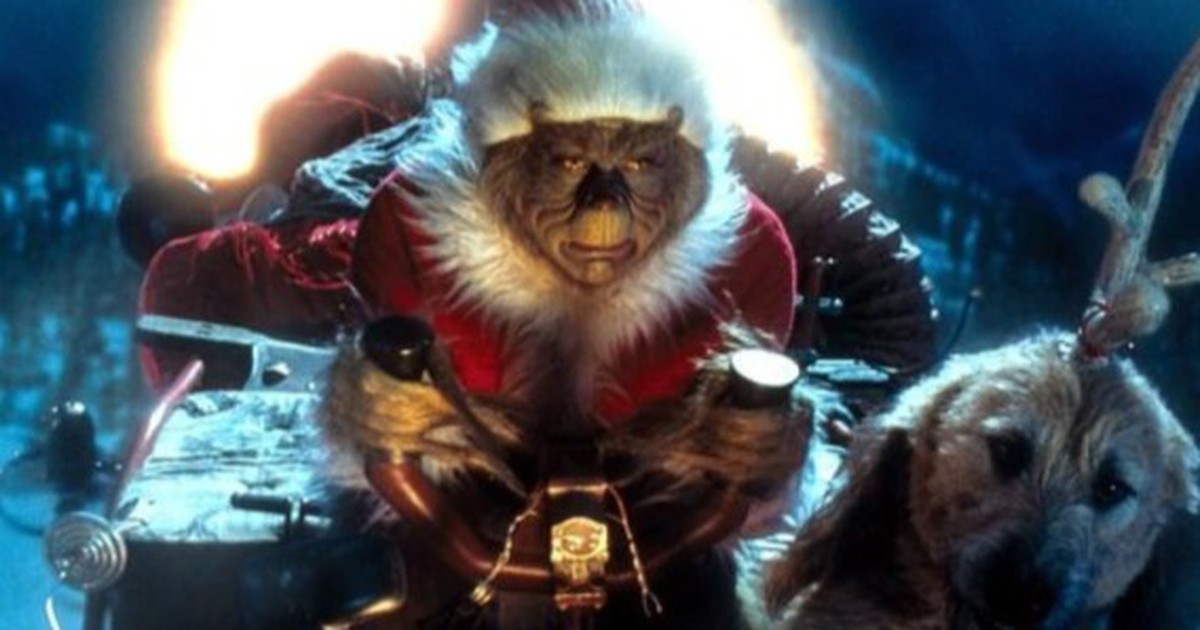 14 Filme, mit denen du in Weihnachtsstimmung kommst