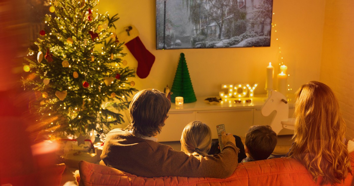14 Filme, mit denen du in Weihnachtsstimmung kommst