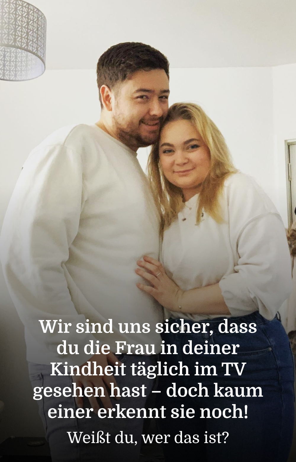 „Teletubbies“: Wie sieht das Sonnenbaby wohl heute aus?