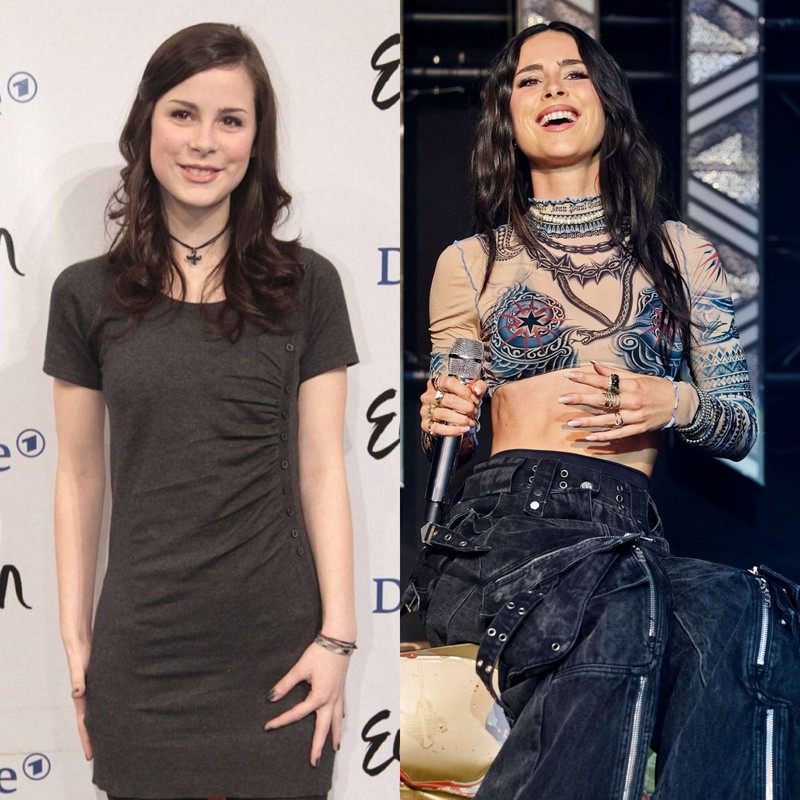 Lena Meyer-Landrut gehört heute zu den ganz großen deutschen Stars.