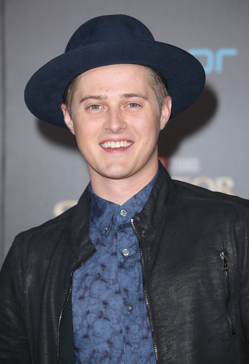 So sieht Lucas Grabeel aus High School Musical heute aus